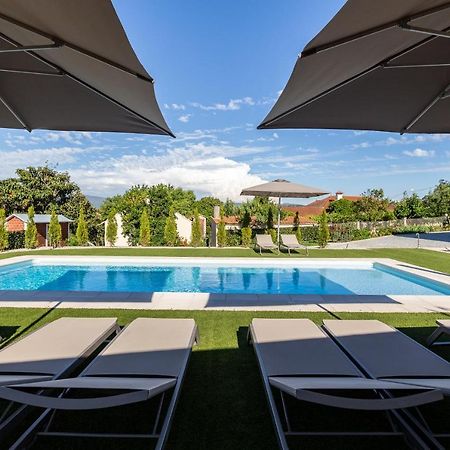 O Cervo Charm House Villa Vila Nova de Cerveira Luaran gambar