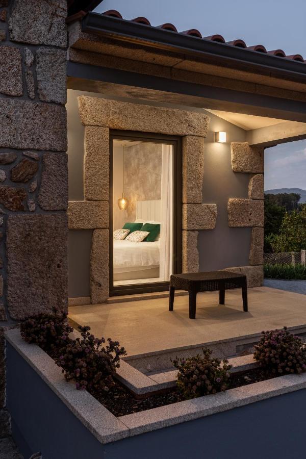 O Cervo Charm House Villa Vila Nova de Cerveira Luaran gambar