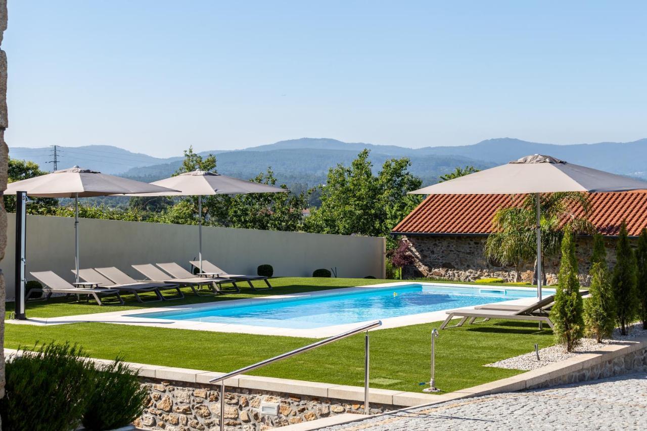 O Cervo Charm House Villa Vila Nova de Cerveira Luaran gambar