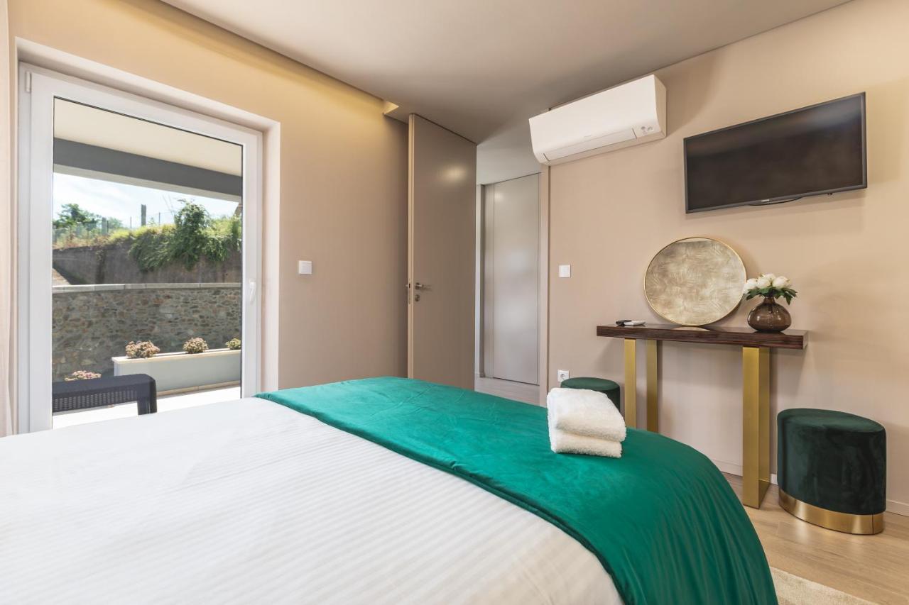 O Cervo Charm House Villa Vila Nova de Cerveira Luaran gambar